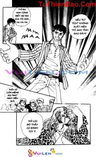 ước mơ cao đẹp chapter 3 30