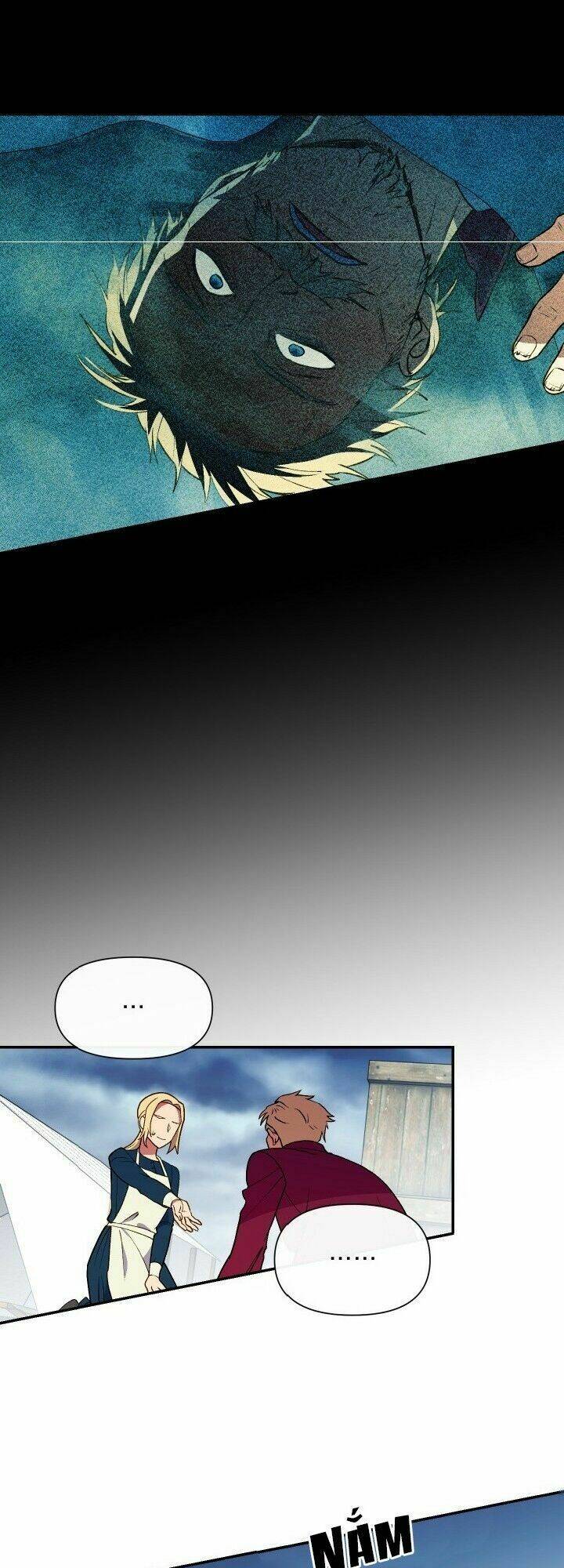 khế ước của nữ công tước quái vật chapter 68 7