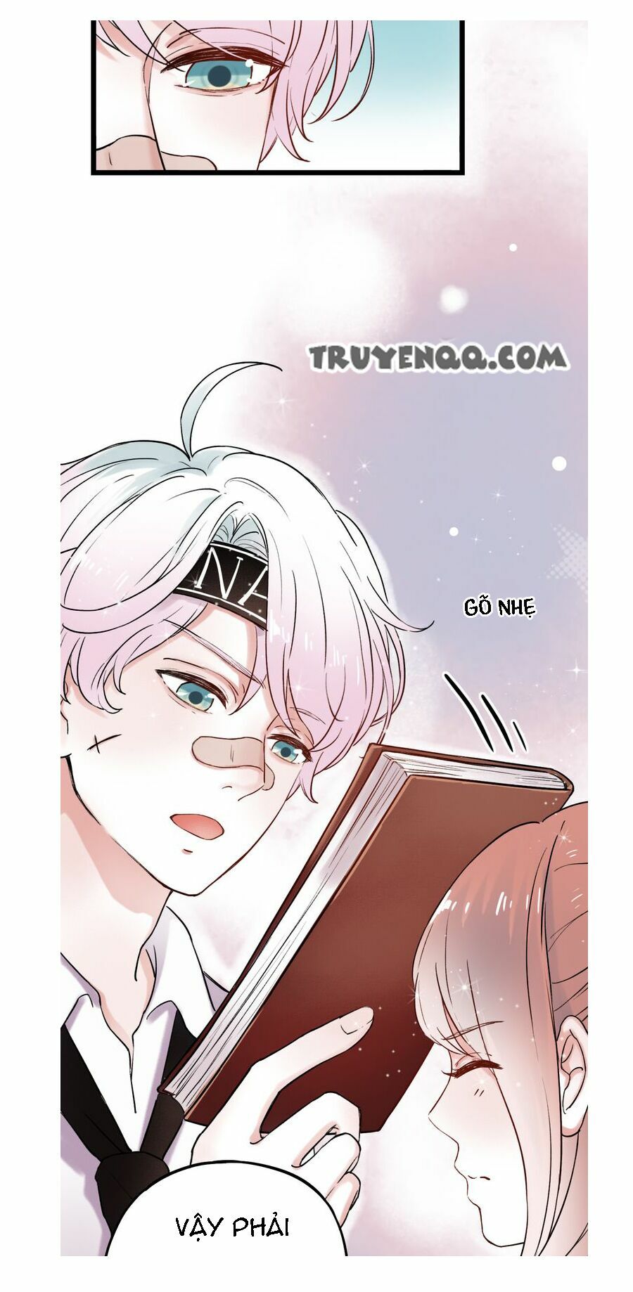 trạch thượng tịch mịch huỳnh hỏa chapter 5 53