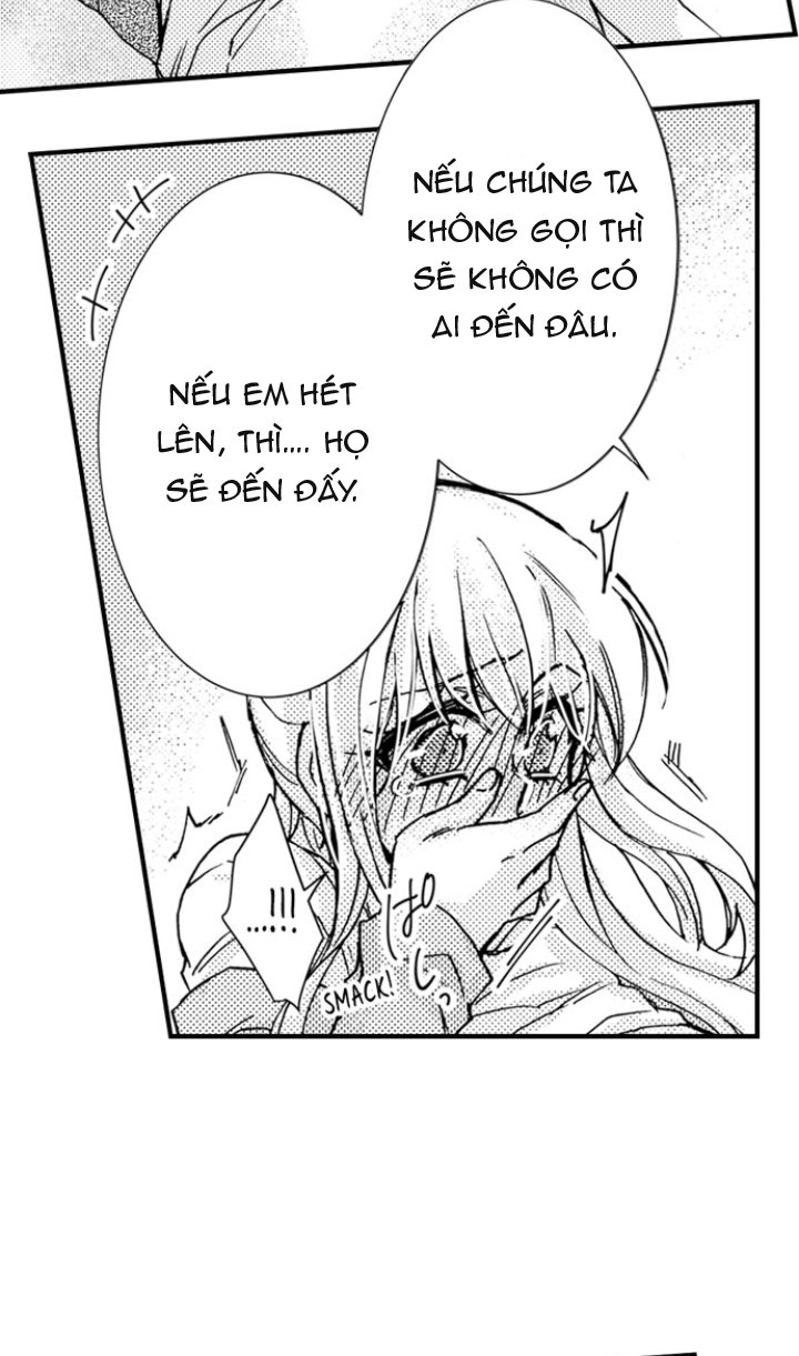 vị sếp thú tính nhà bên chapter 12.1 5