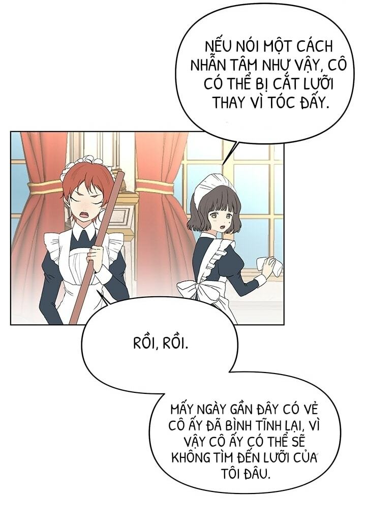 công chúa thời gian có hạn chapter 2 44