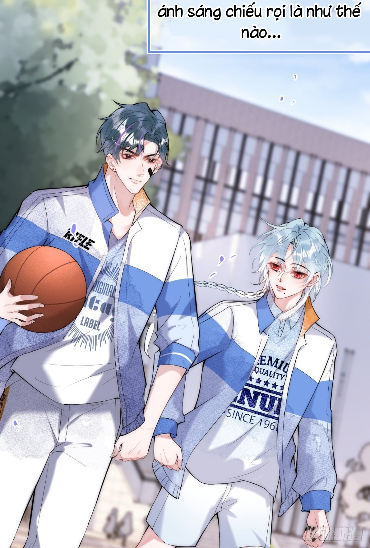 hút dương khí của người chapter 5 45