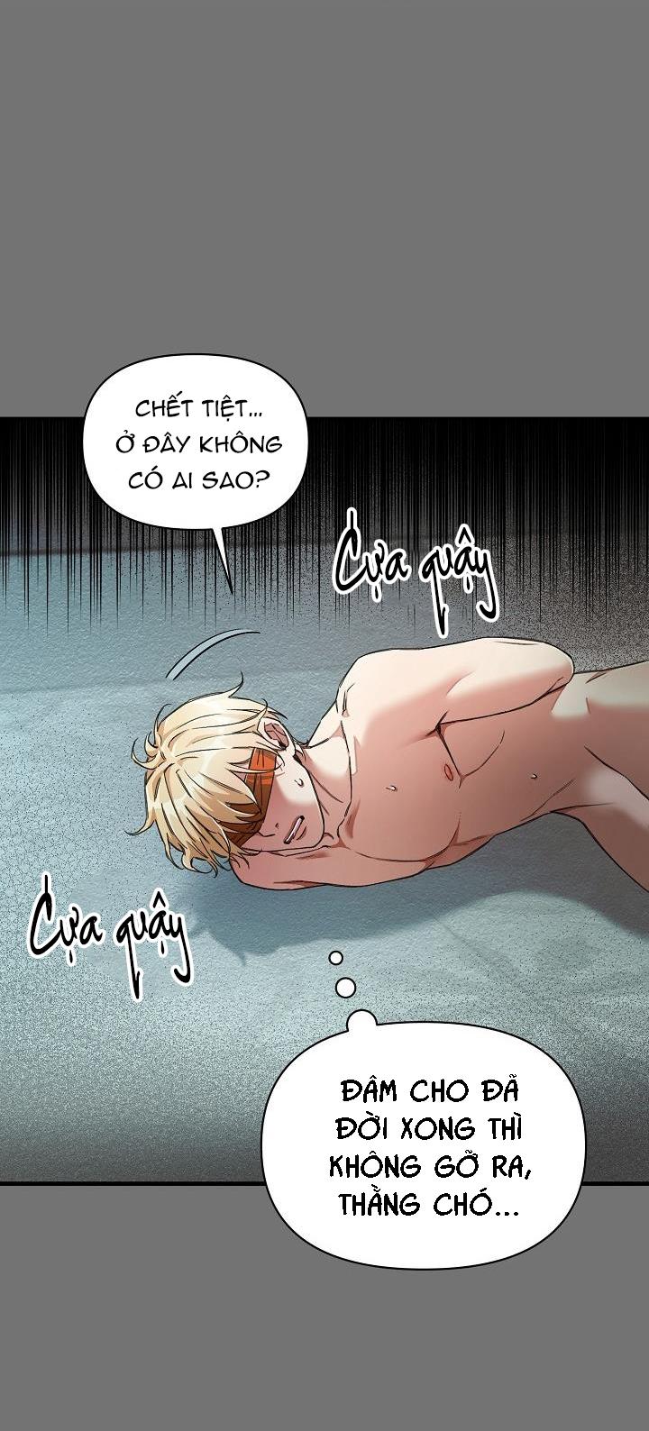 chuyến tàu điên cuồng chapter 27 66