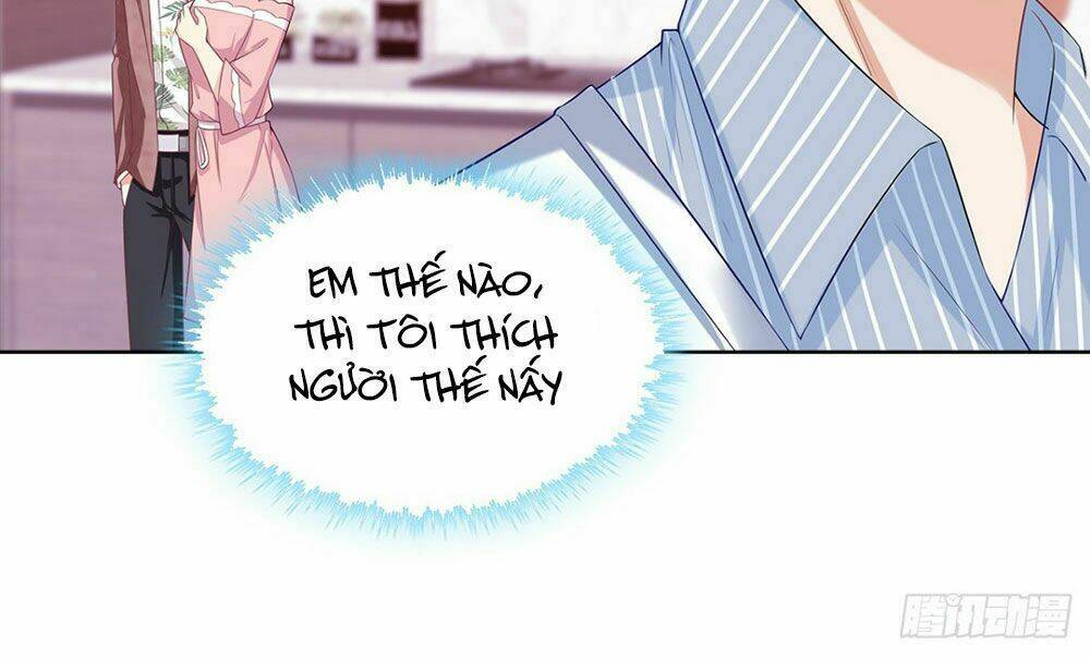 bộ váy rực rỡ ánh sao chapter 19 32