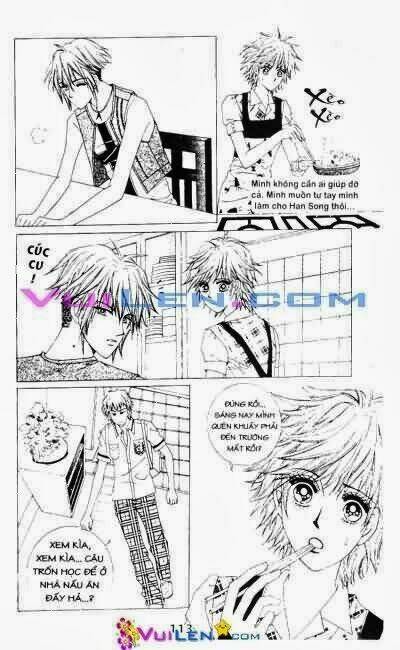 wait! wolf chapter 13 111