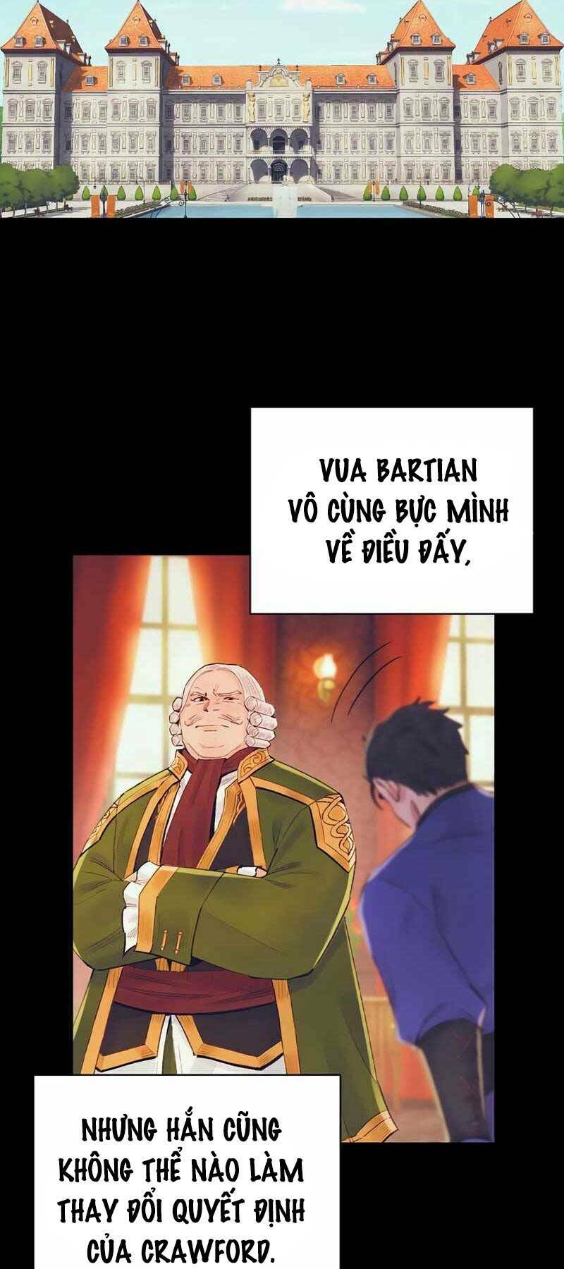 tu sĩ trị liệu của thái dương giáo chapter 40 50