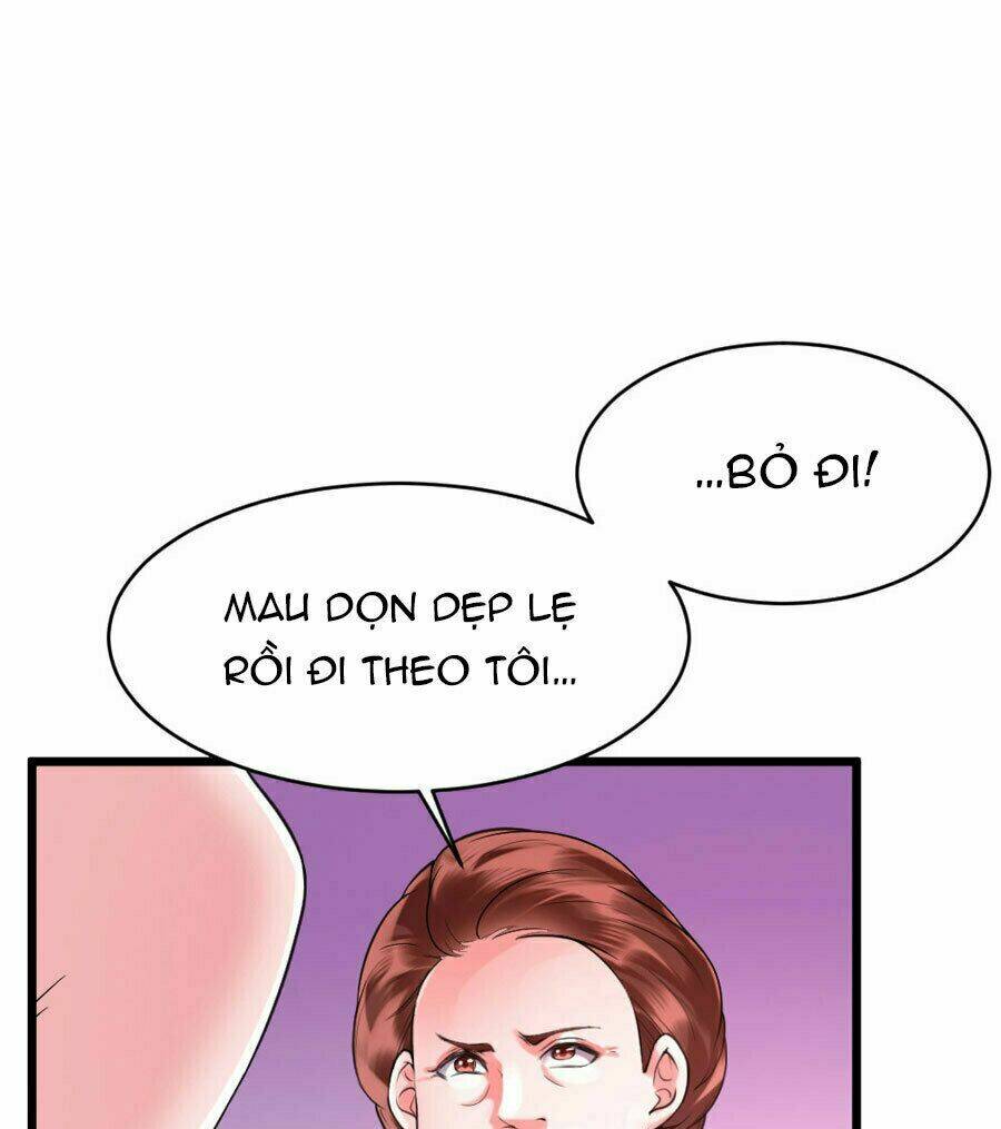 tiểu bạch điềm thê của long thiếu chapter 6 57