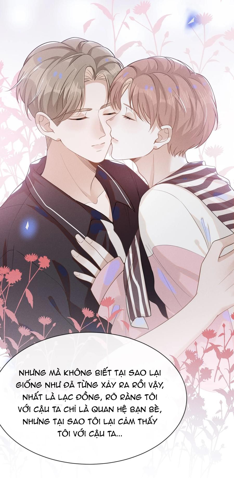 kiếp sau không gặp chapter 43 19