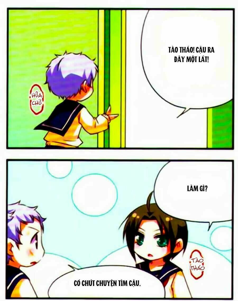 manh tam quốc chapter 79 14