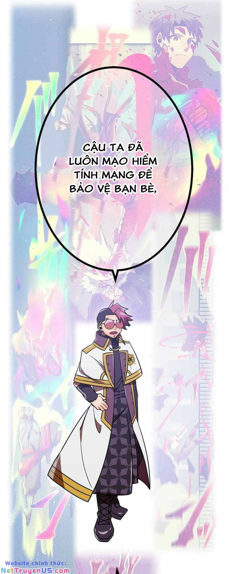 Huyết Thánh Cứu Thế Chủ~ Ta Chỉ Cần 0.0000001% Đã Trở Thành Vô Địch chapter 54 57