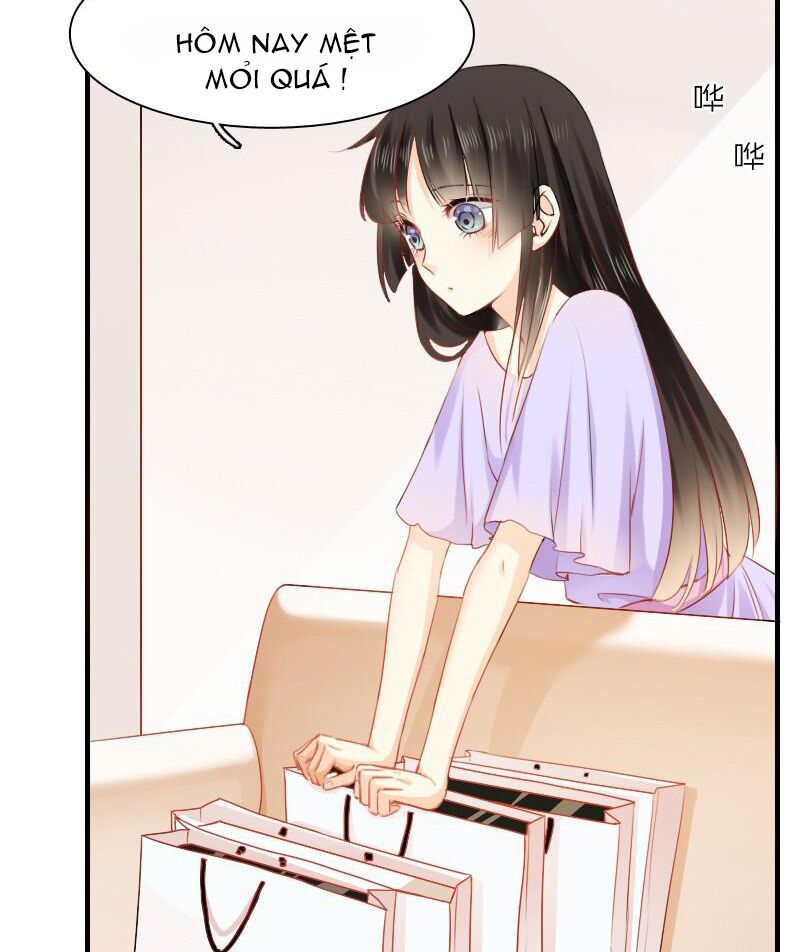 bay qua thiên sơn đến yêu anh chapter 7 3