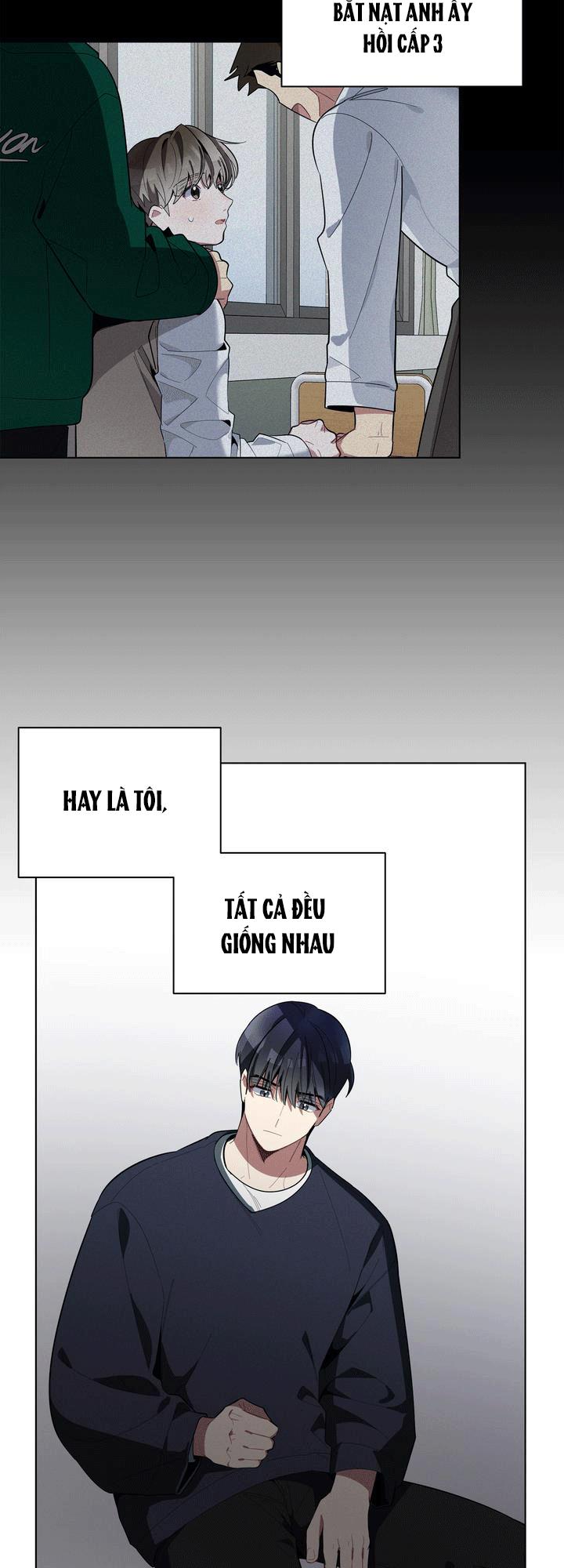 cherry scandal chapter 22 47