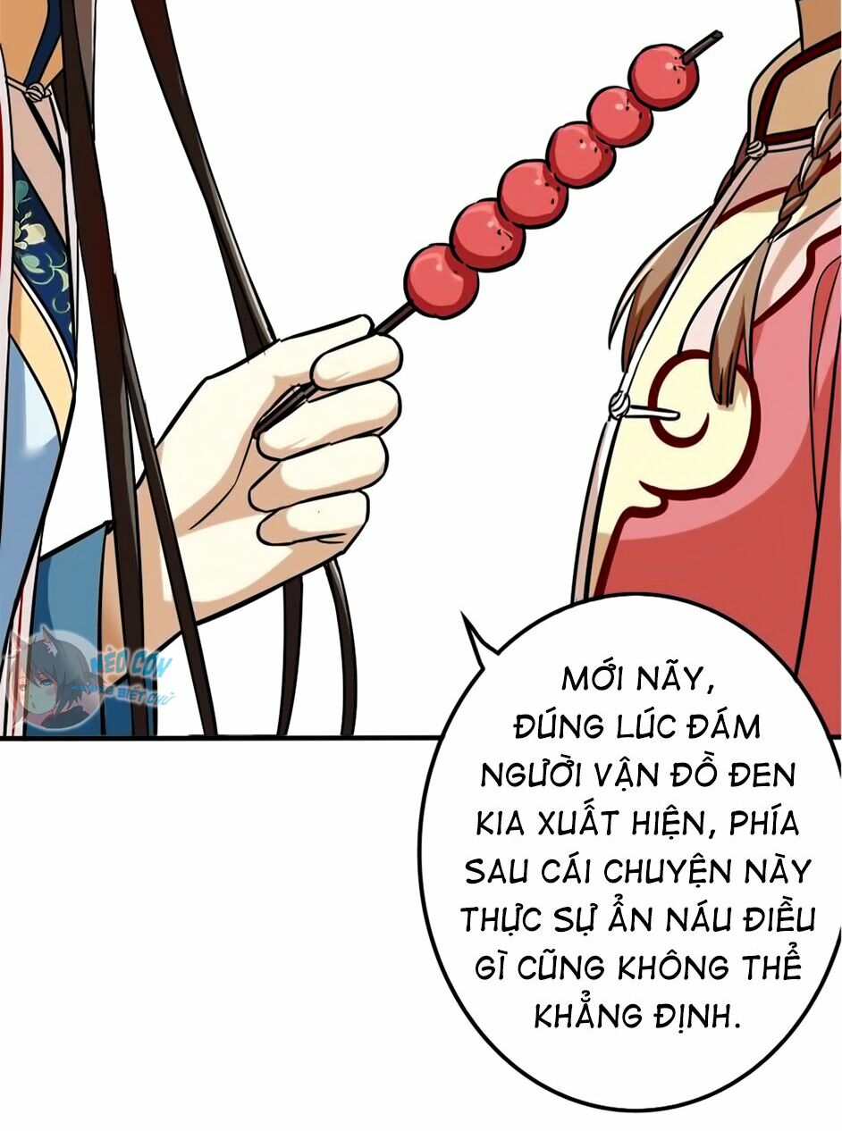 bốc toán tử chapter 19 17