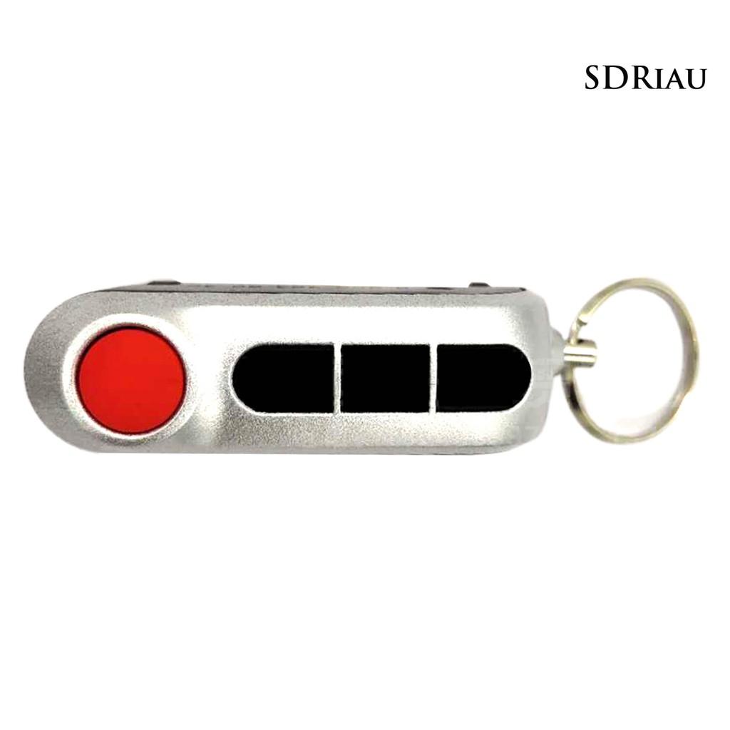 Thiết Bị Báo Động Chống Trộm Đa Năng 2 Chiều Qcd_A93 Cho Xe Hơi