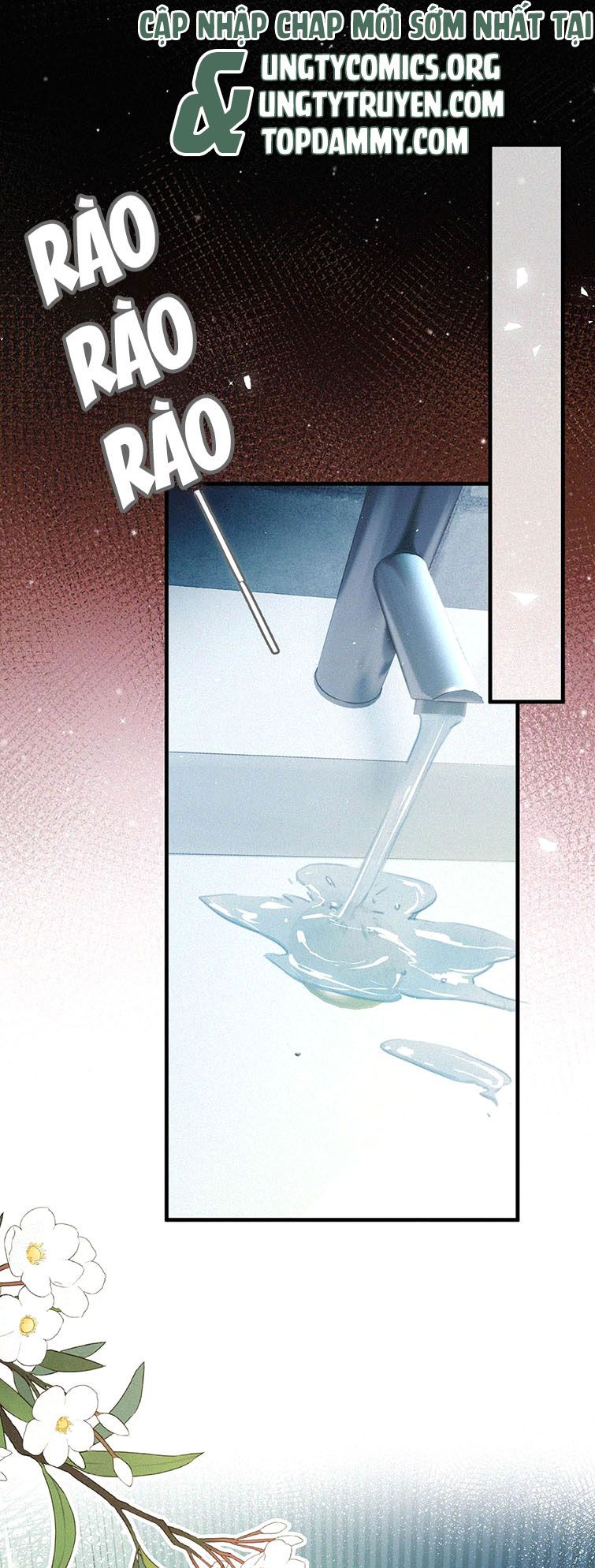 thần thương (môi súng) chapter 69 9