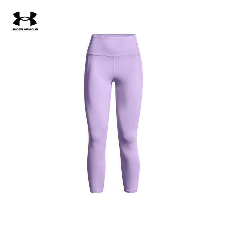 Quần legging thể thao nữ Under Armour Meridian Ankle Leg - 1369004-532