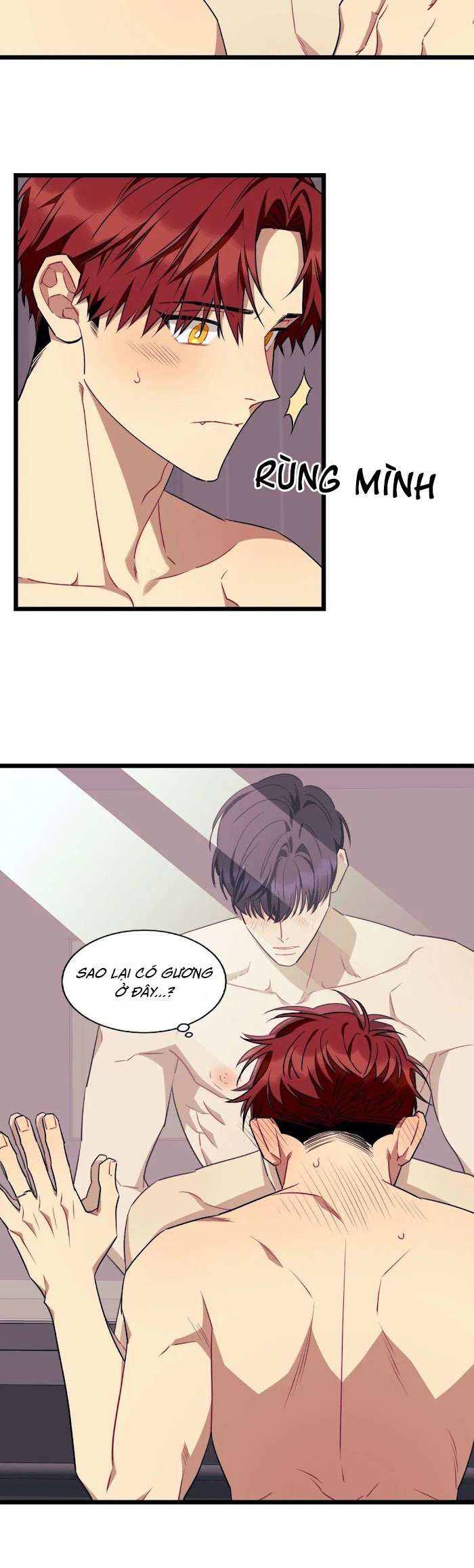 tell me your wish chapter 46 18