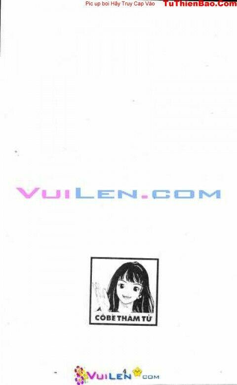 cô bé thám tử chapter 5 4