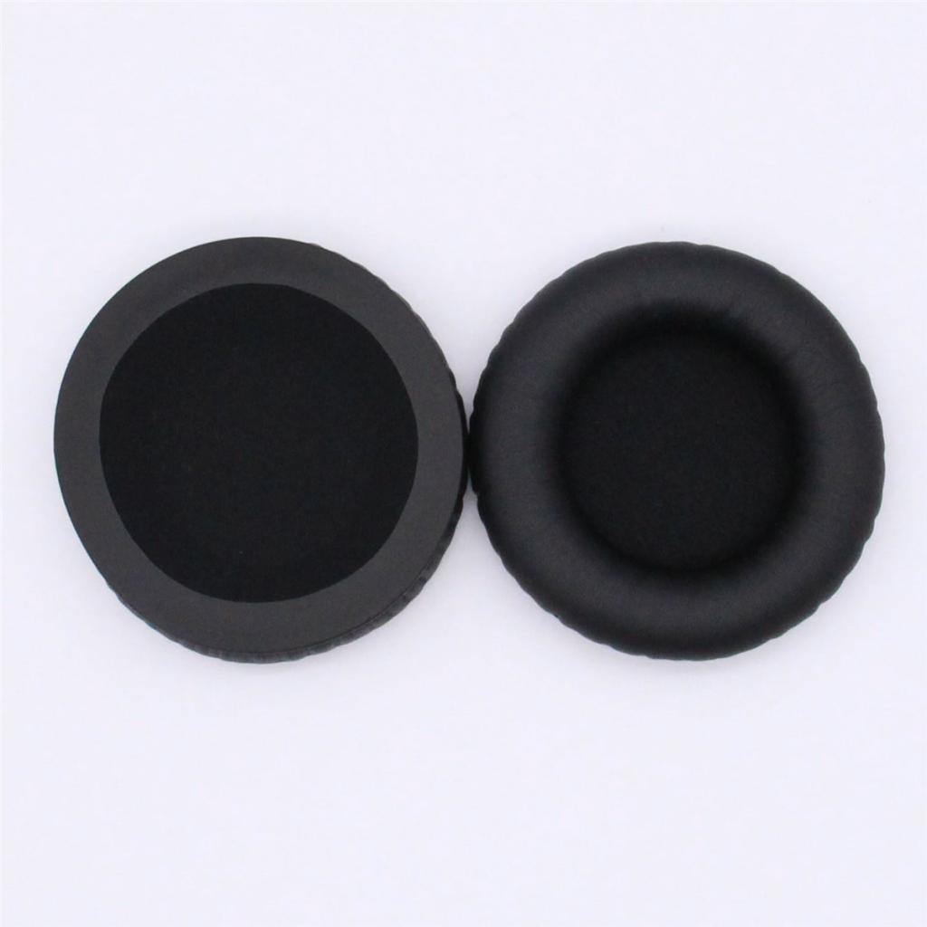 Replacement Ear Pads Cushions for K545 K845BT K540 Headphone Black
