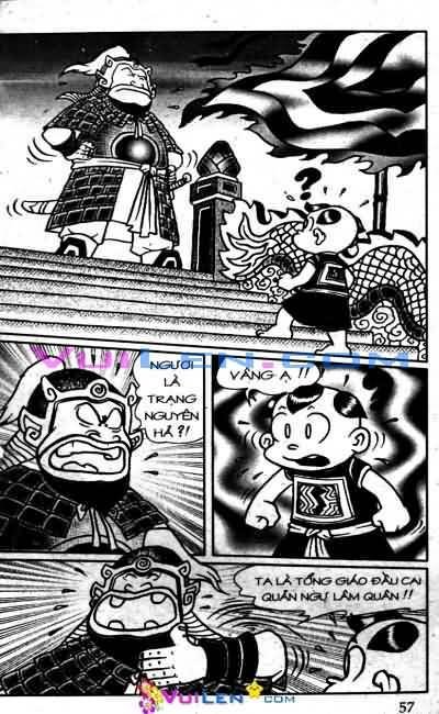 thần đồng đất việt chapter 27 53