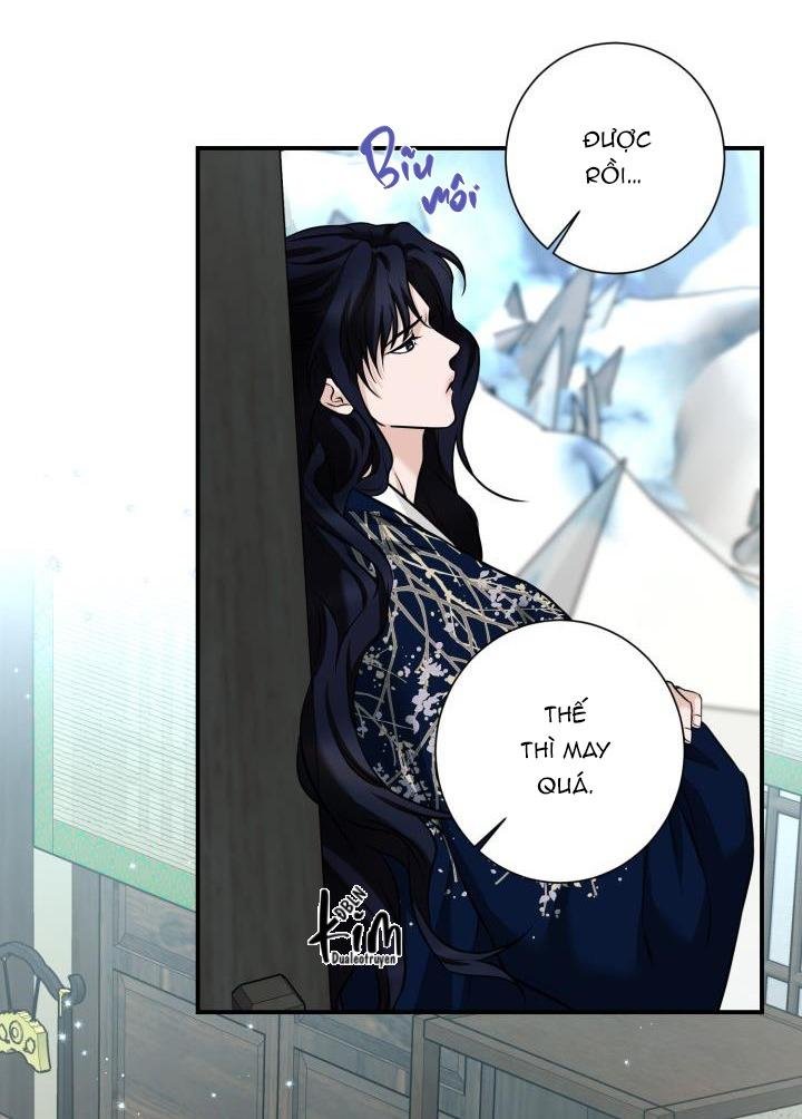 truyện ngắn lục lạc đôi chapter 2.5 61