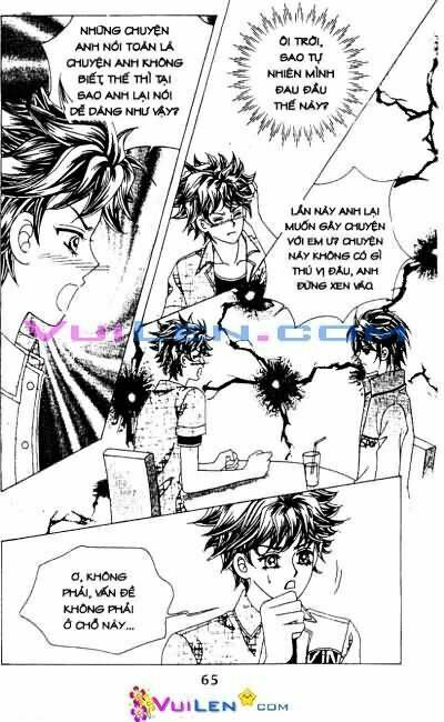 thiên thần tái thế chapter 12 65