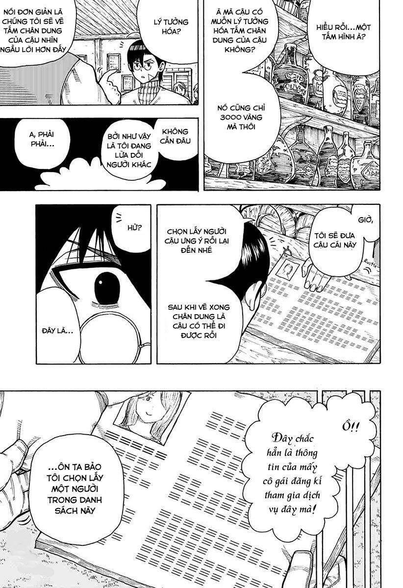 densetsu no yuusha no konkatstu chapter 2 15