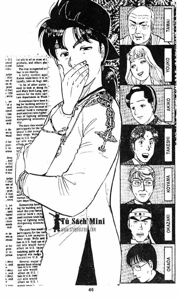 thám tử kindaichi (bản đẹp) chapter 114 5