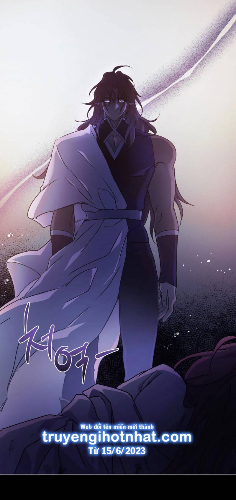 hắc vực chapter 38.1 24