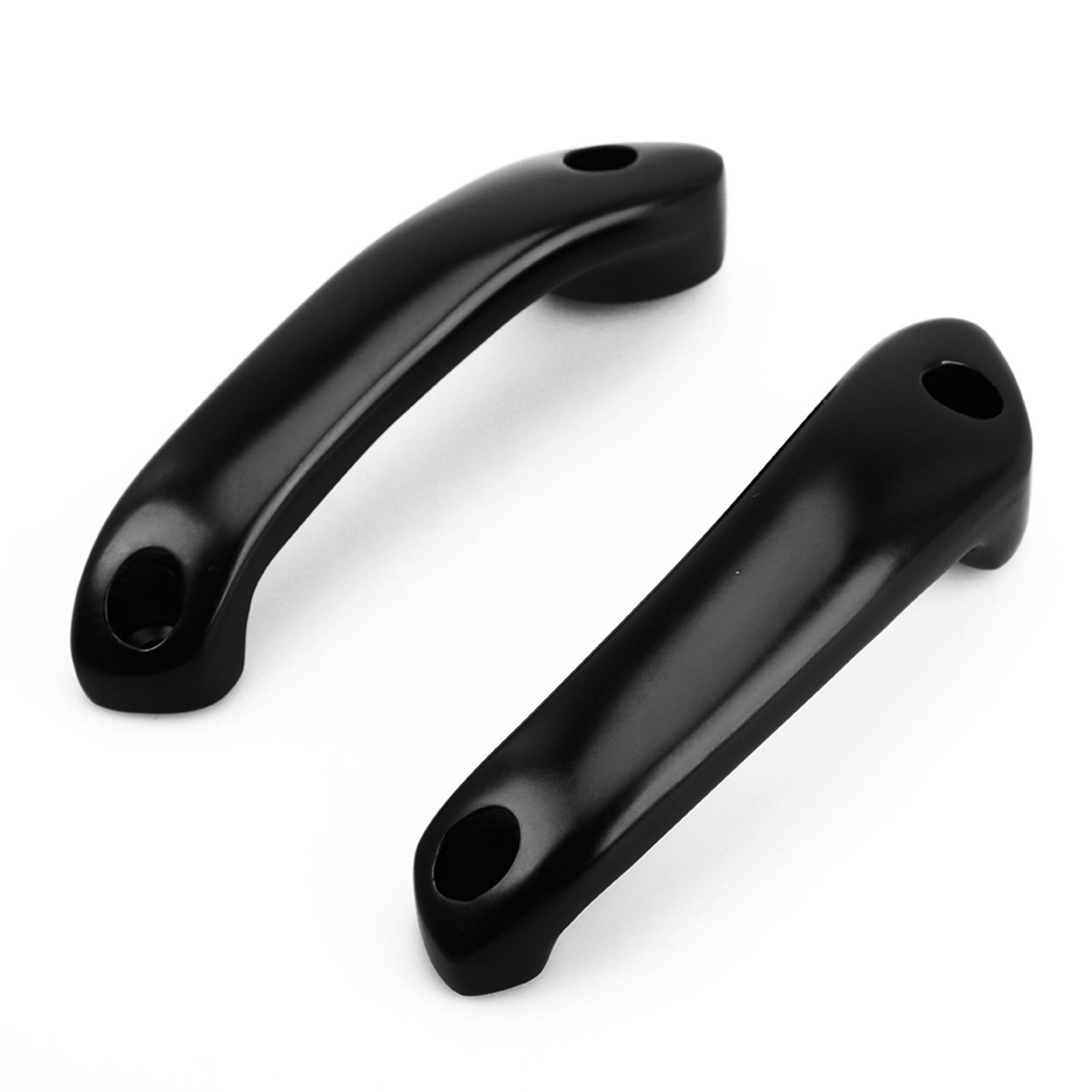 Car Door Grab Aluminum Alloy Fit for 2007-2017 Direct Replaces