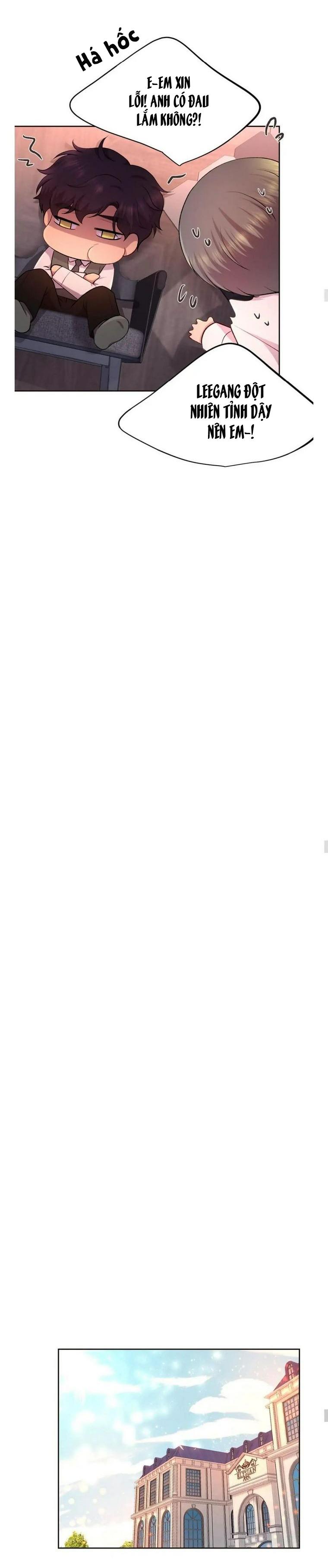 giữ em thật chặt (hold me tight) chapter 171 18