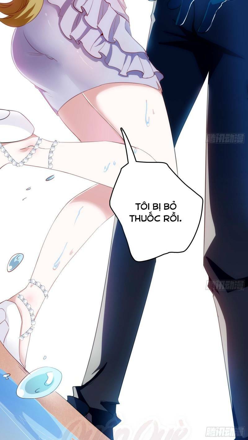 shipper thần cấp chapter 8 3