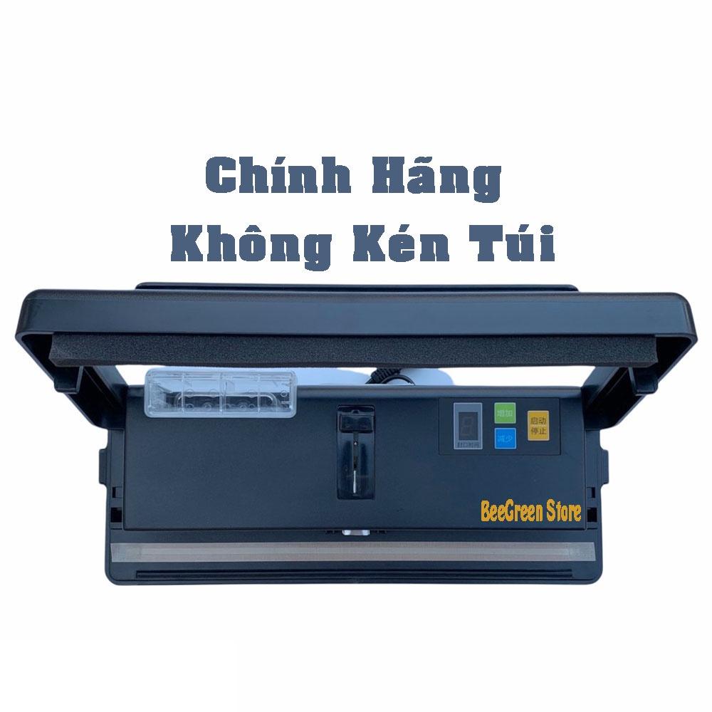 Máy Hút Chân Không - Không Kén Túi P280 Và P290 - Lực Hút Mạnh, Hút Được Thực Phẩm Khô Và Ướt, BẢO HÀNH UY TÍN 1 ĐỔI 1