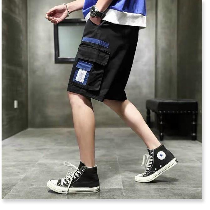 QUẦN ĐŨI LỮNG,CHẤT VÃI KAKI MỀM MỊN,THOÁNG MÁT,HÀNG HÓT NHẤT NĂM NAY KHÁNH AN STORE