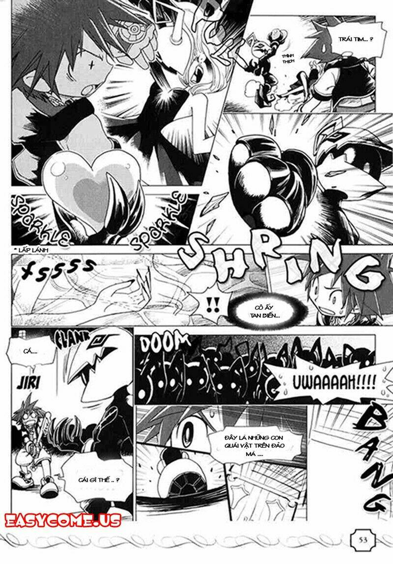 kingdom hearts chapter 6 5