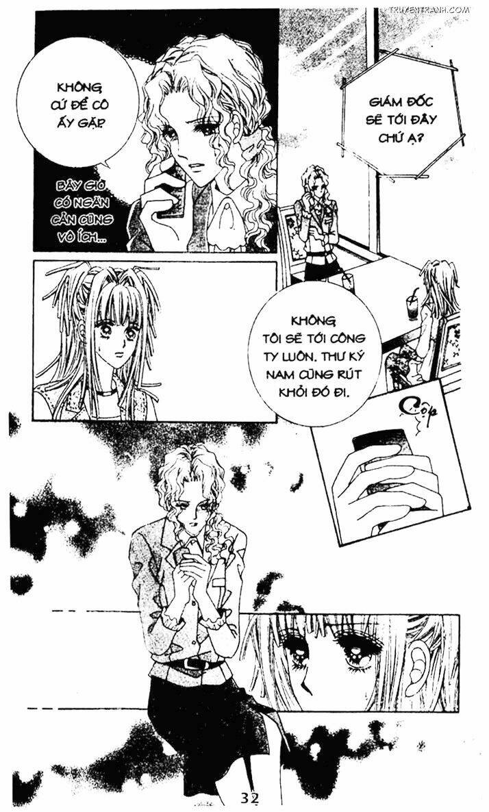 điên vì yêu - love like crazy chapter 54 4