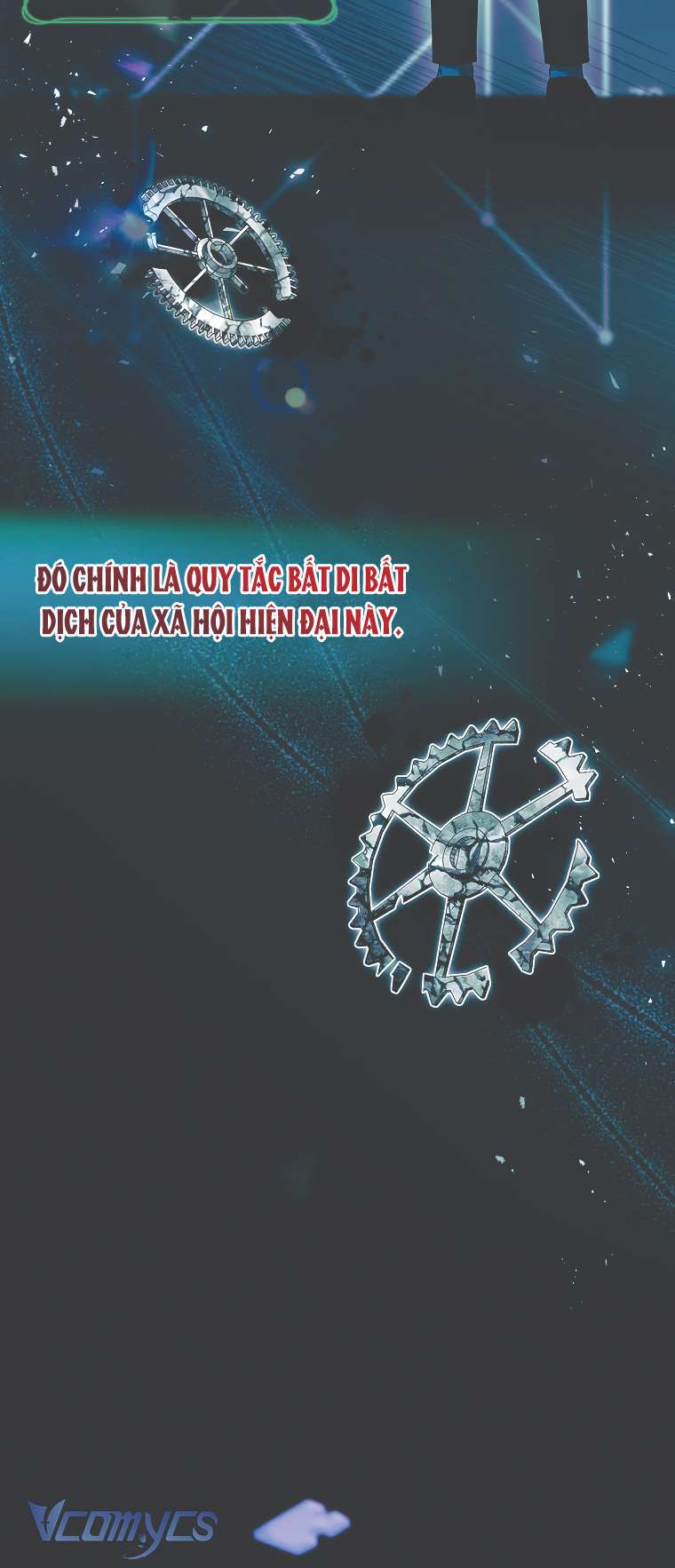 tôi đã tắt cài đặt chế độ nhận thức nỗi đau! chapter 19 3