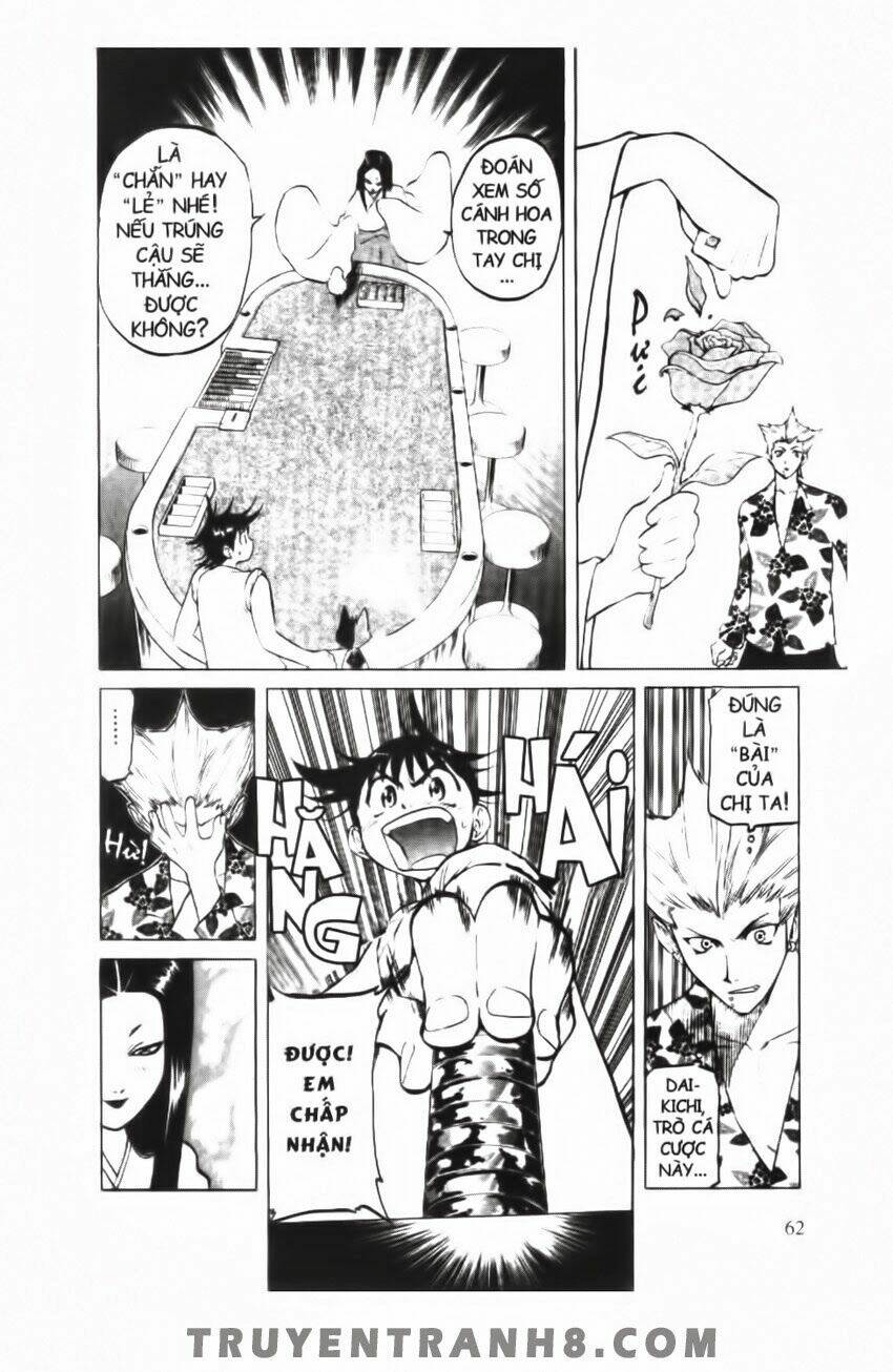 mua may bán tài chapter 28 7