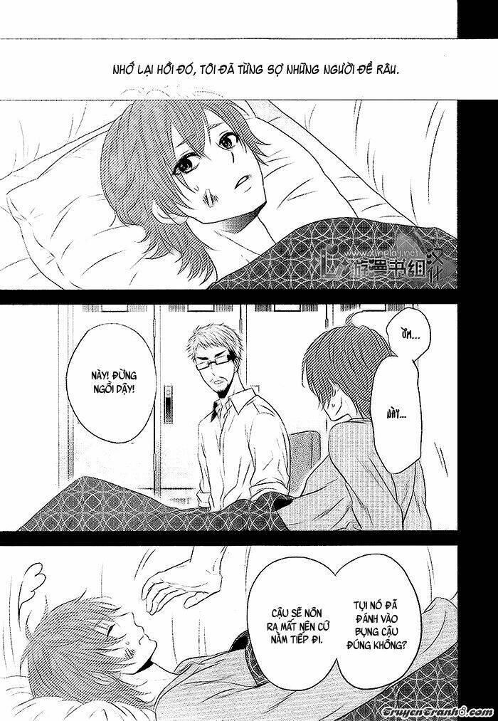 korotto ochita chapter 3 5