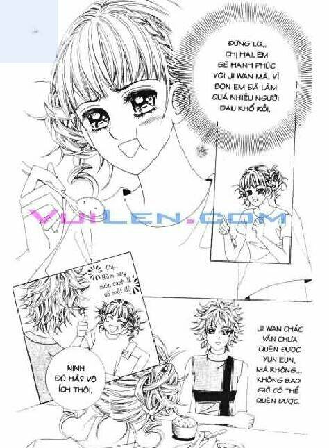 ánh nắng chói chang chapter 8 46