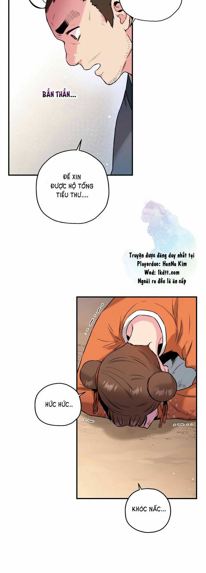 tôi trở thành nhân vật phản diện giỏi nhất trong giới võ thuật chapter 29 31