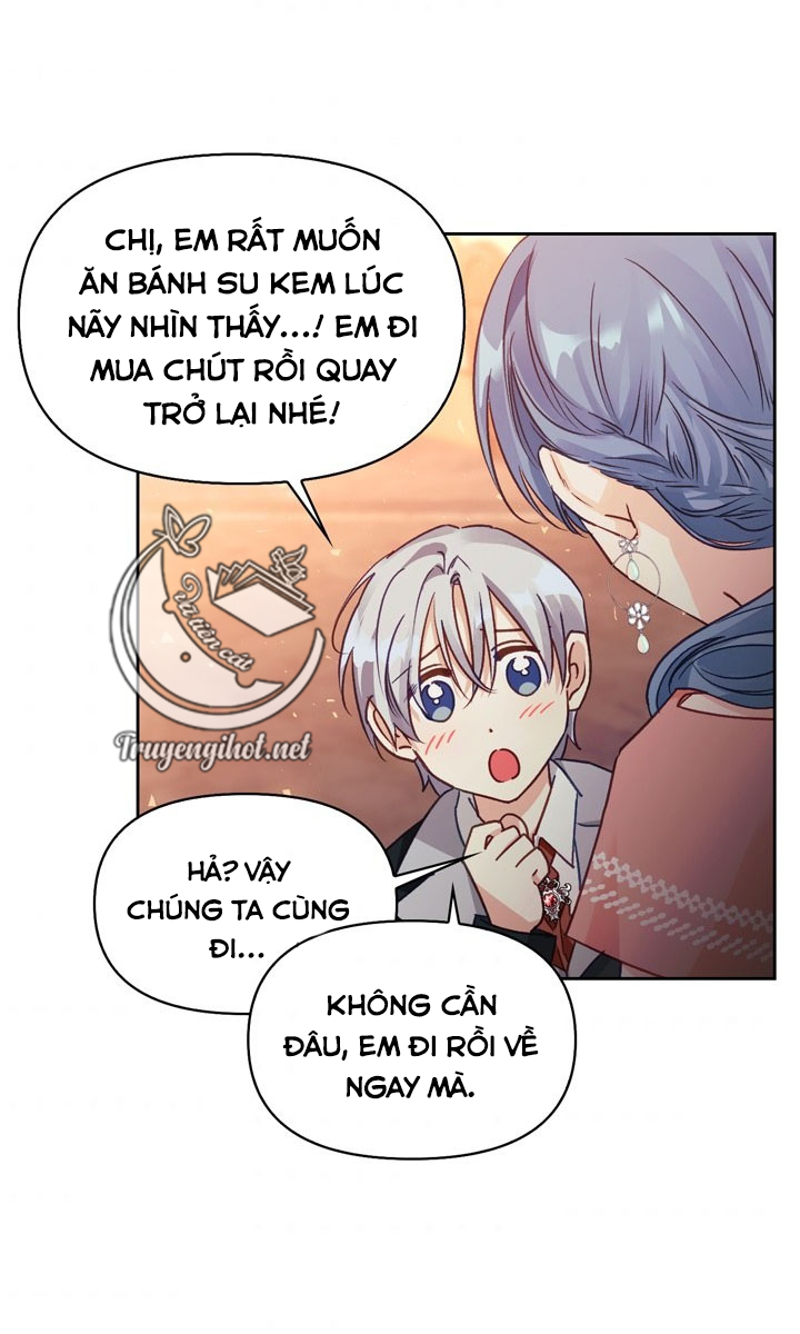 ác nữ xứng đôi với bạo chúa chapter 76.1 7