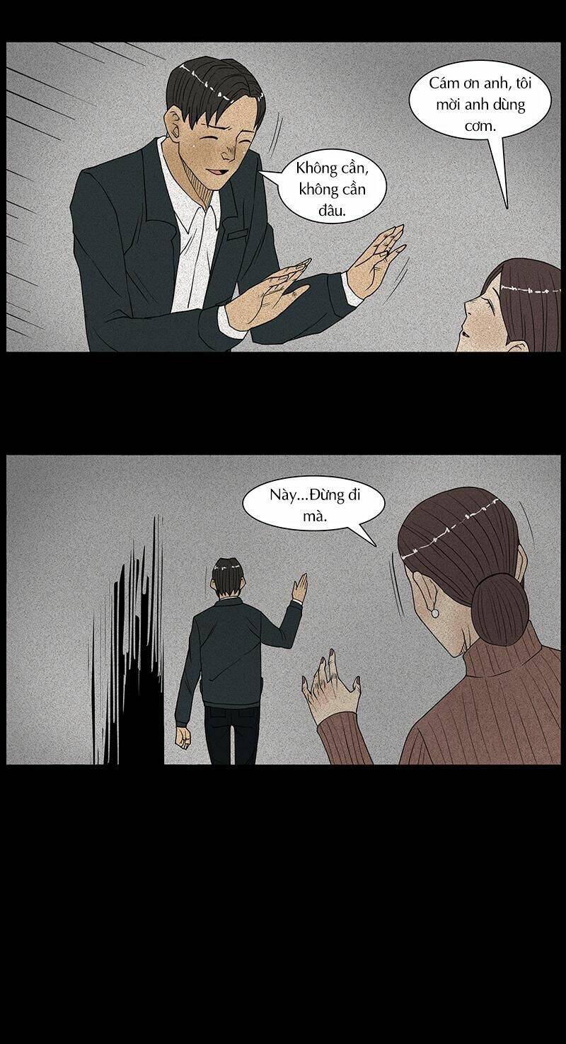 kinh dị đêm khuya chapter 10 14