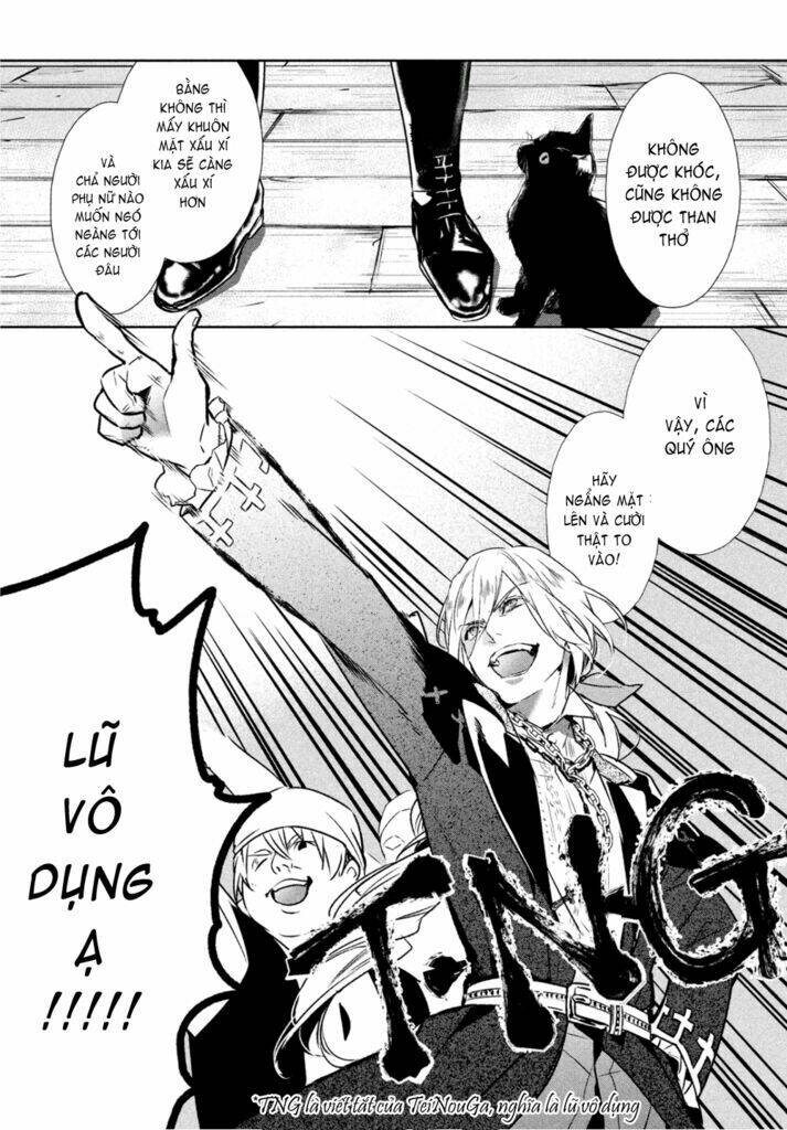 shin'yaku märchen - new testament chapter 4.1 12