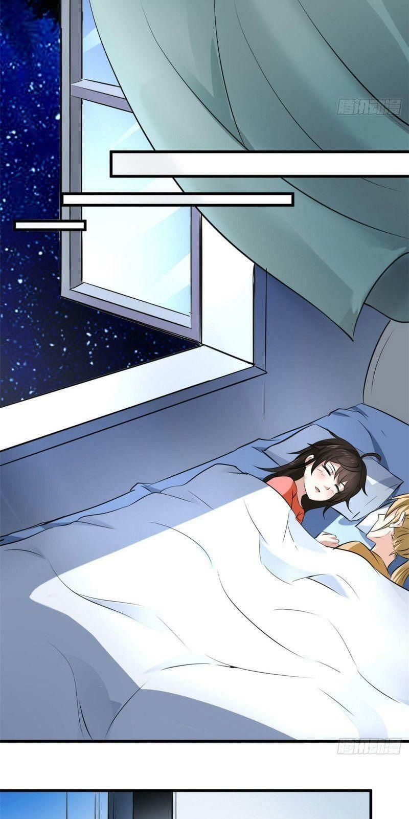 xã lam bạch chapter 44 23