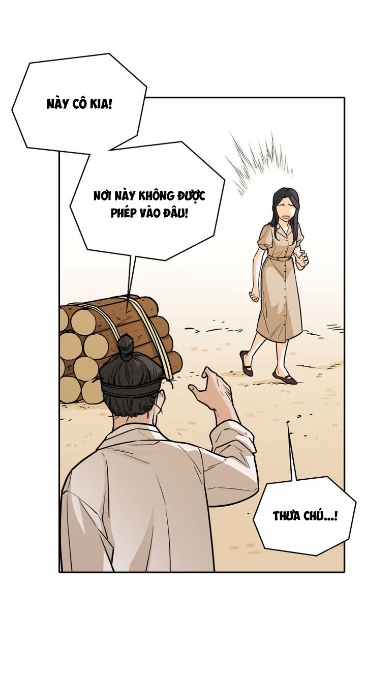 câu chuyện về người phụ nữ ấy chapter 60 2