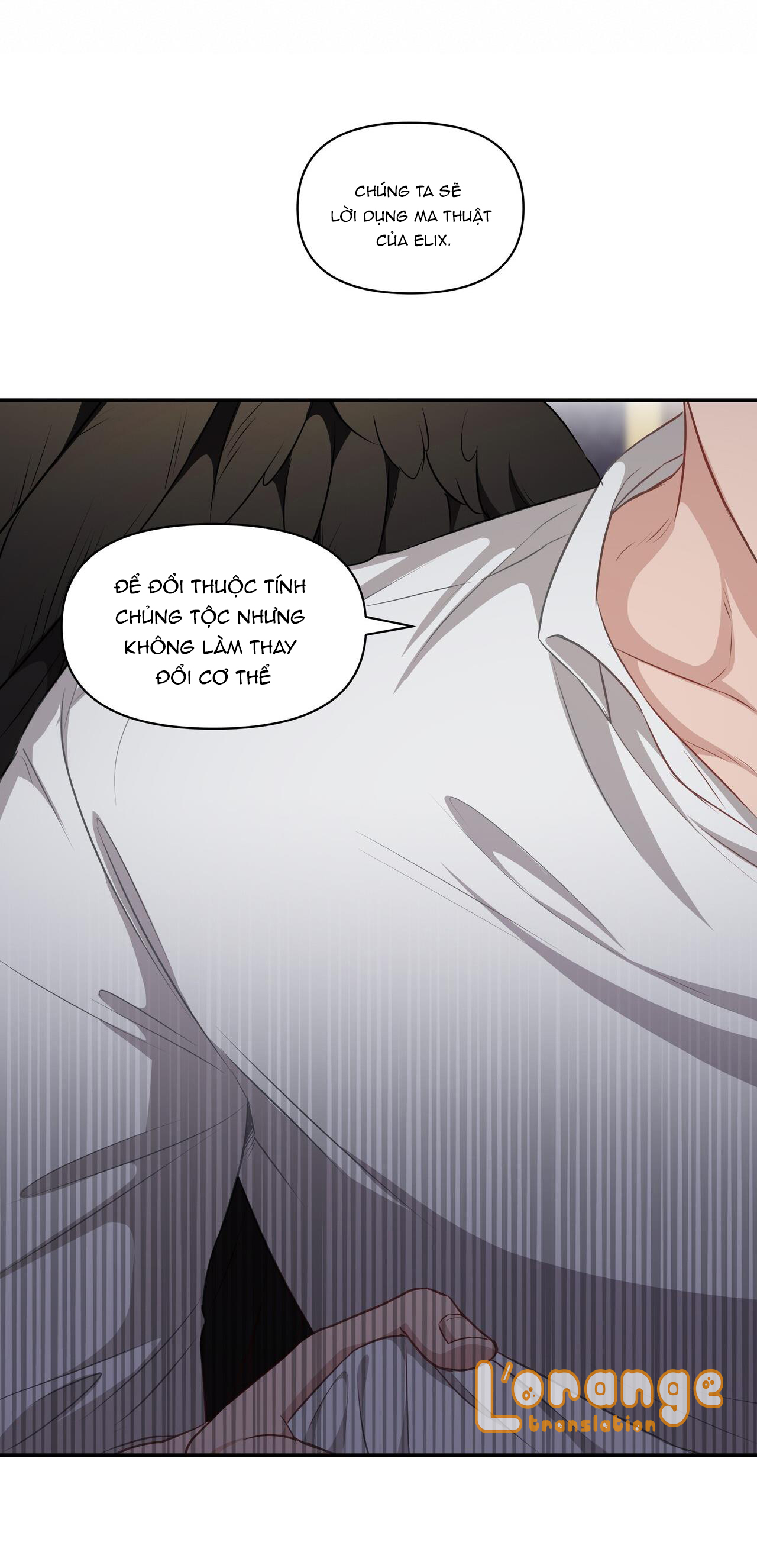 cách để sống sót với tư cách là người chơi chapter 10 47