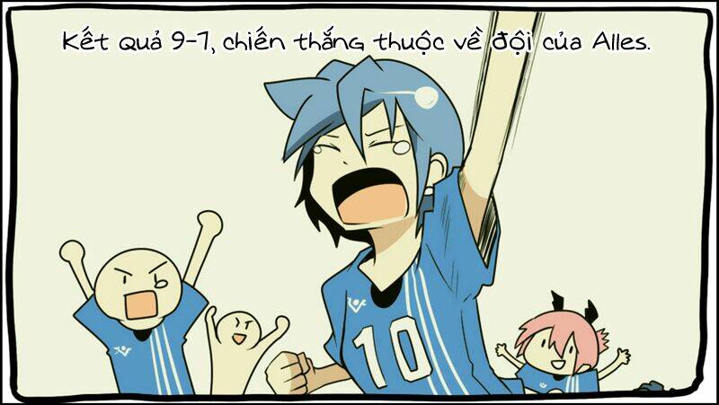 senyuu chapter 39 42