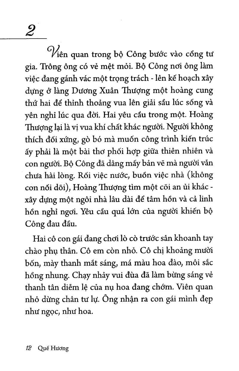 Nước Mắt Hạt Bụi