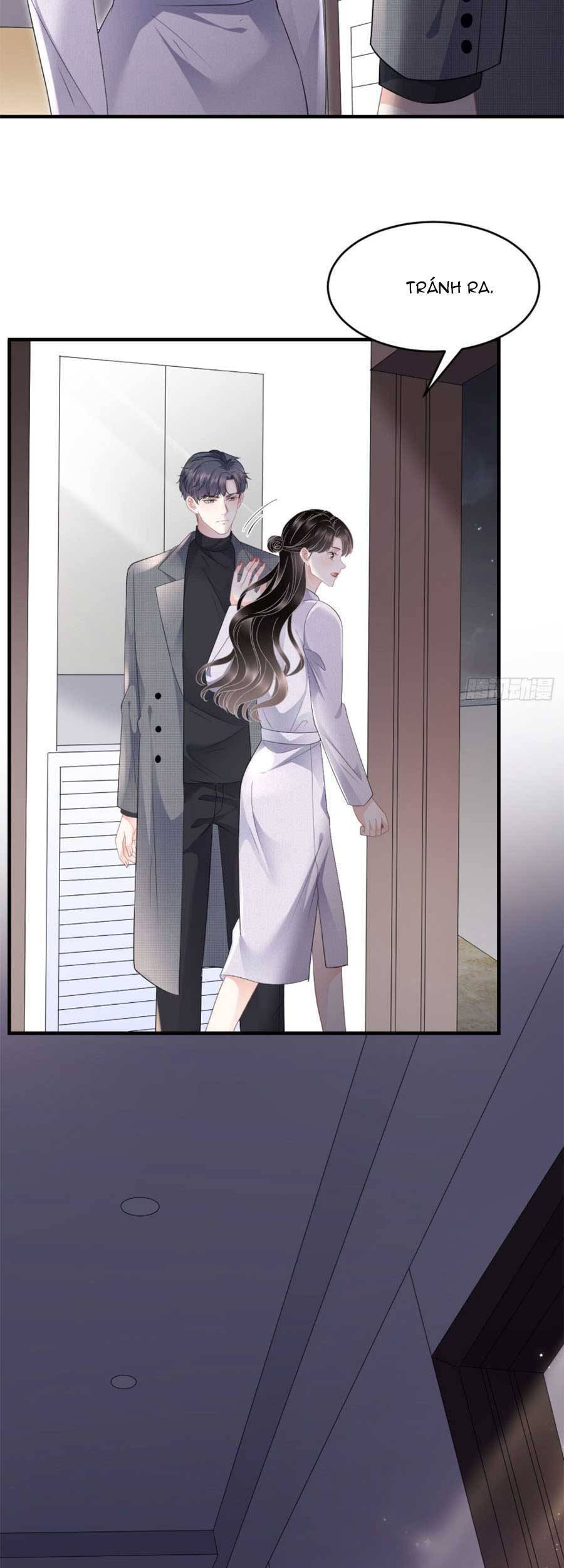 đại tiểu thư có ý đồ gì xấu đâu chapter 83 13